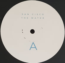 Load image into Gallery viewer, San Cisco - The Water