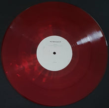 Load image into Gallery viewer, Telescopes - #4 - Red Vinyl