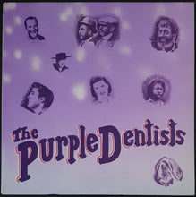 Load image into Gallery viewer, Purple Dentists - The Purple Dentists