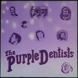 Purple Dentists - The Purple Dentists