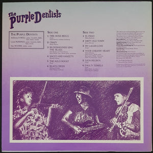 Purple Dentists - The Purple Dentists