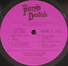 Load image into Gallery viewer, Purple Dentists - The Purple Dentists