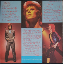 Load image into Gallery viewer, David Bowie - Pinups