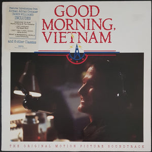 O.S.T. - Good Morning, Vietnam