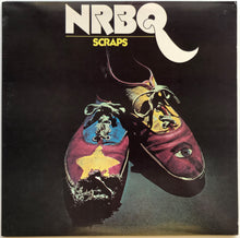 Load image into Gallery viewer, NRBQ  - Scraps