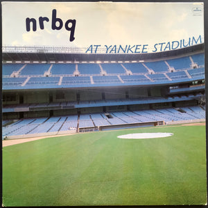 NRBQ  - NRBQ At Yankee Stadium