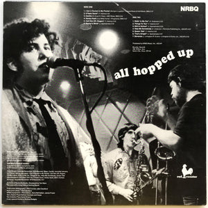 NRBQ  - All Hopped Up