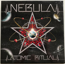 Load image into Gallery viewer, Nebula - Atomic Ritual