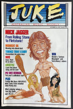 Load image into Gallery viewer, Rolling Stones - Juke October 24 1987. Issue No.652