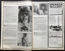 Load image into Gallery viewer, Rolling Stones - Juke October 24 1987. Issue No.652