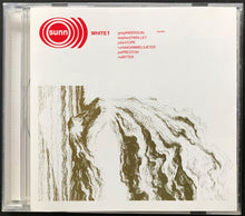 Load image into Gallery viewer, Sunn O))) - White1