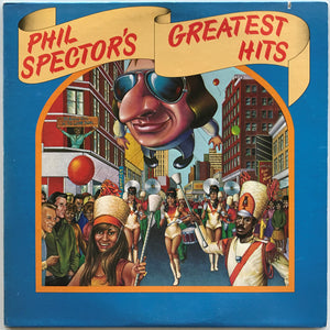 Phil Spector - Phil Spector's Greatest Hits