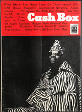 Load image into Gallery viewer, Crosby, Stills, Nash &amp; Young - Cash Box