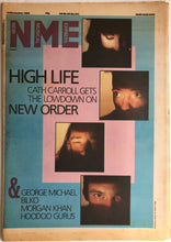 Load image into Gallery viewer, New Order - NME