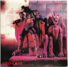 Load image into Gallery viewer, Kiss  - Firehouse