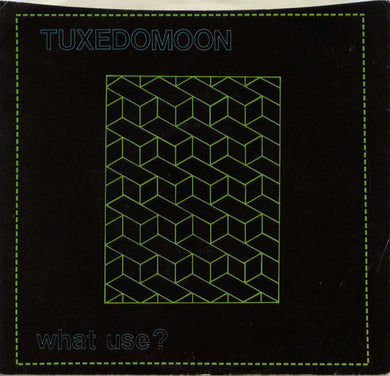 Tuxedomoon - What Use?