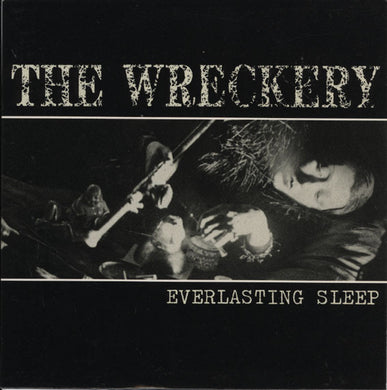 Wreckery - Everlasting Sleep