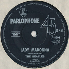 Load image into Gallery viewer, Beatles - Lady Madonna