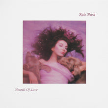 Load image into Gallery viewer, Kate Bush  - Hounds Of Love