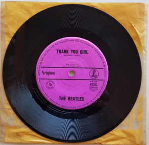 Beatles - From Me To You