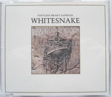 Whitesnake - Restless Heart Sampler